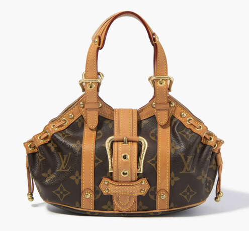 Louis Vuitton, Handtasche "Theda PM" - фото 1