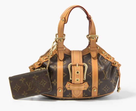 Louis Vuitton, Handtasche "Theda PM" - фото 2