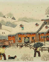 Manser, Albert