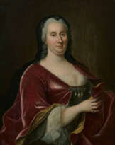 Schweizer Schule, 18.Jh.