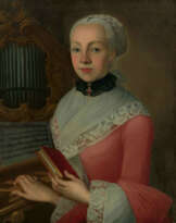 Schweizer Schule, 18.Jh.