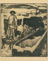 Vallet, Edouard