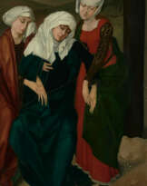 Weyden, Rogier van der