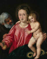 Moreelse, Paulus