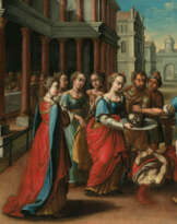 Vredeman de Vries, Hans