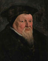 Neufchâtel, Nicolas, de, genannt Lucidel