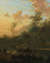 Moucheron, Frederick de