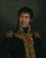 Frankreich, 1.Hälfte 19.Jh.