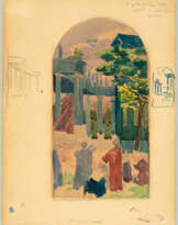 Vaszary, János