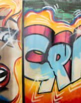 Crash Matos, John