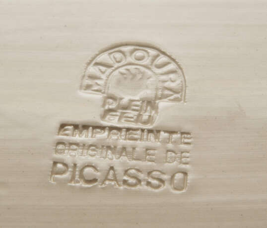 Picasso, Pablo - photo 7