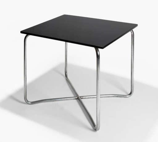 Marcel Breuer, Tisch "B28" - Foto 1