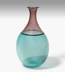 Carlo Scarpa, Vase "A fasce, Modell 3756"