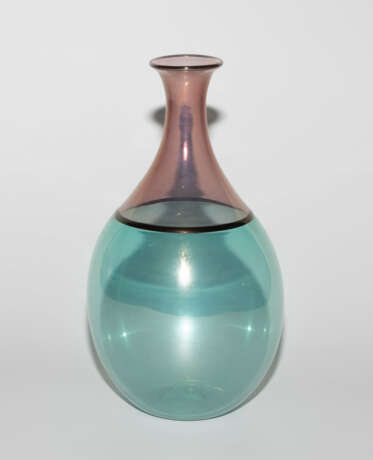 Carlo Scarpa, Vase "A fasce, Modell 3756" - фото 2