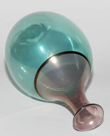 Carlo Scarpa, Vase "A fasce, Modell 3756" - фото 7