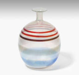 Carlo Scarpa, Vase "A fasce, Modell 4540"