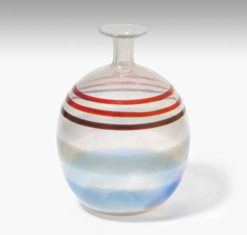 Carlo Scarpa, Vase "A fasce, Modell 4540" - фото 1