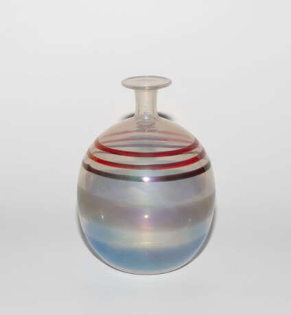 Carlo Scarpa, Vase "A fasce, Modell 4540" - фото 3