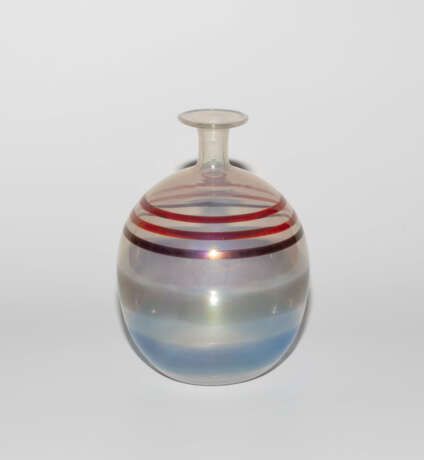 Carlo Scarpa, Vase "A fasce, Modell 4540" - photo 4