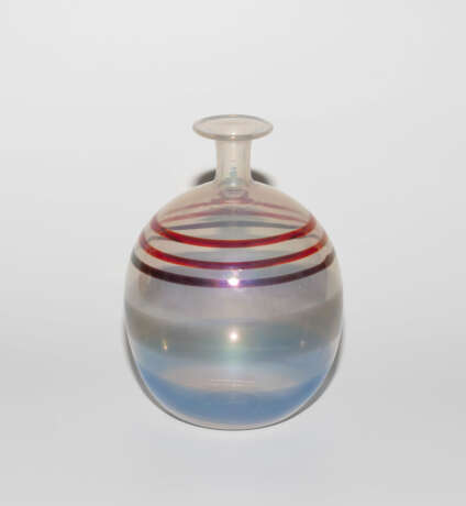 Carlo Scarpa, Vase "A fasce, Modell 4540" - photo 5