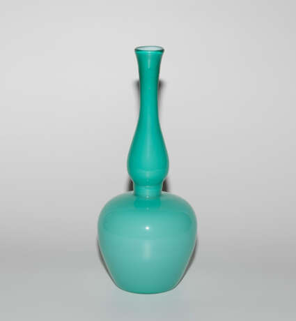 Paolo Venini, Vase "Incamiciato, Modell 3902" - фото 2