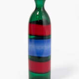 Fulvio Bianconi, Flasche "A fasce orizzontale, Modell 4581" - Foto 1
