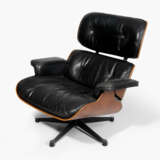 Charles & Ray Eames, Lounge Chair "670" - photo 1