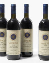 Sassicaia