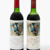 Chateau Mouton Rothschild - Foto 1