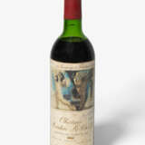 Chateau Mouton Rothschild - Foto 1