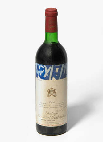 Chateau Mouton Rothschild - фото 1