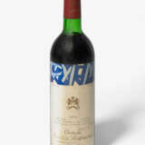 Chateau Mouton Rothschild - Foto 1