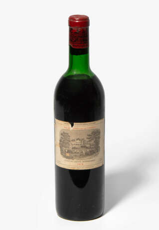 Chateau Lafite Rothschild - Foto 1