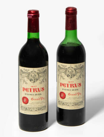 Chateau Petrus - Foto 1