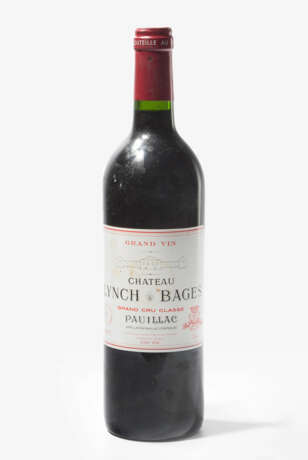 Chateau Lynch Bages - photo 1