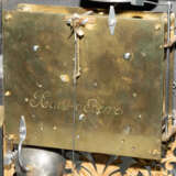 Pendule "Haas à Berne" mit Viertelstunden-Carillon - photo 9