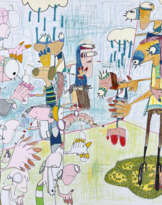 RAFA MACARRON (B. 1981)