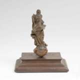 Barocke Statuette der 'Maria Immaculata' - photo 1