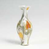 Seltene kleine Rozenburg Vase - Foto 1