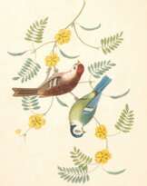 Groups of fruit [Six birds; Groups of flowers]... second edition, 1819