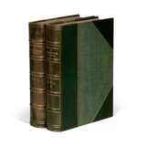 An encyclopaedia of useful and ornamental plants, 1852, 2 volumes - Foto 3
