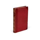 The book of birds, London, 1841, contemporary red half morocco - фото 5