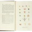 Plantes de la France, Paris, 1808-1809, 4 volumes, contemporary calf gilt - Archives des enchères