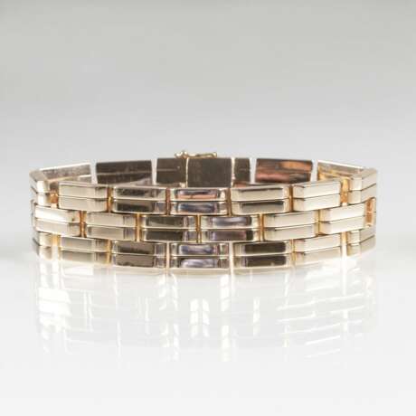 Vintage Gold-Armband - фото 2