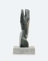 Manfred Sihle-Wissel (Tallin 1934). Verbundenheit.