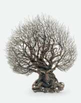 Ernst-Georg Meierhenrich (Mark Brandenburg 1944). Großer Sylter Baum.