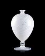 Витторио Цеккин. Vittorio Zecchin (Murano/Italien 1878 - Murano/Italien 1947). Vase 'Veronese'.