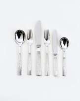 Jens Quistgaard (1919 - 2008). Besteck für 6 Personen 'Champagne' von O.V. Mogensen.