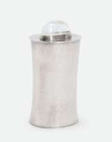 Ragna Sperschneider (Halle 1928 - Teneriffa 2003). Designer Deckeldose.