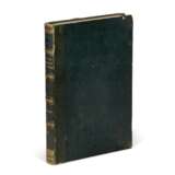 Verhandelingen over de natuurlijke geschiedenis, Leiden, 1839-42, vol 1 of 3 only - Foto 4
